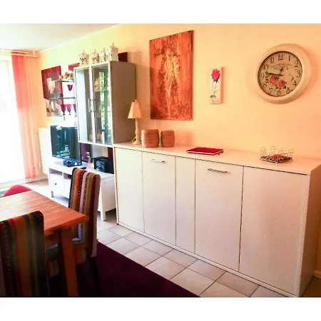 Appartamento Goeteborg Otterndorf Esterno foto