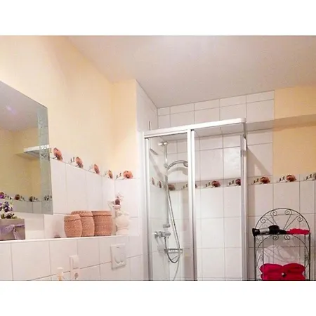 Appartamento Goeteborg Otterndorf Esterno foto