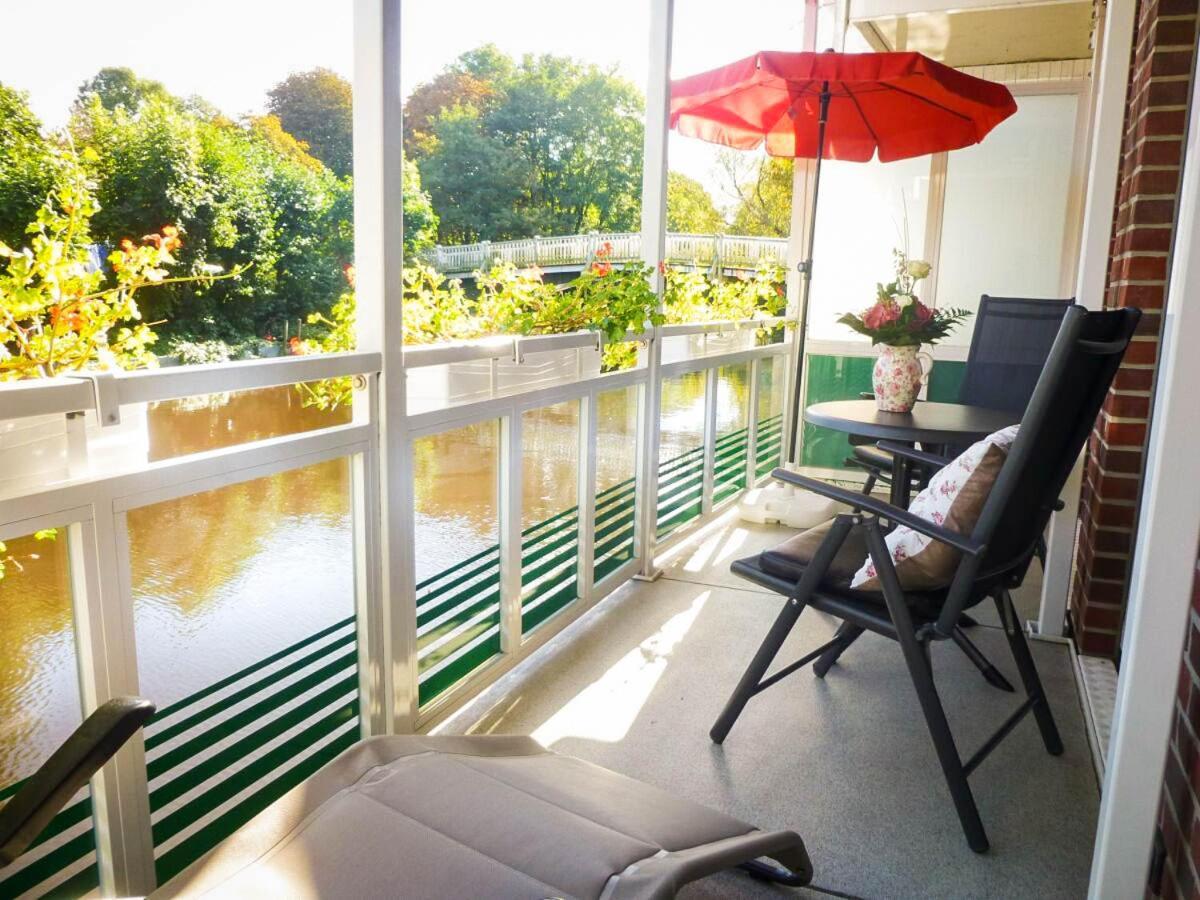 Apartment Goeteborg Otterndorf